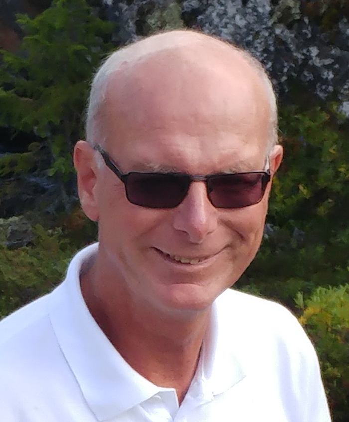 Kurt Fjellhegn Image