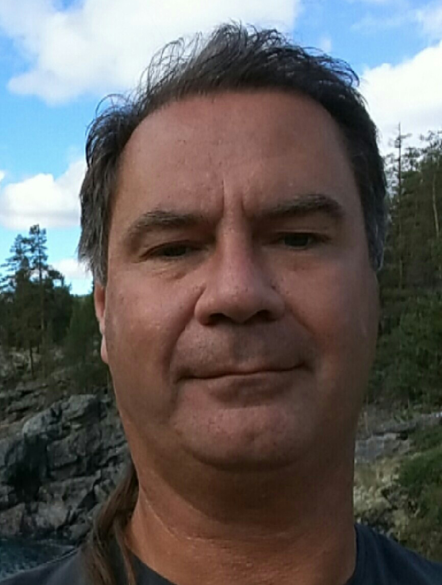 Svein-Åge Wærhaug-Mathisen Image