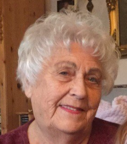 Gerd Norma Bertsen Image